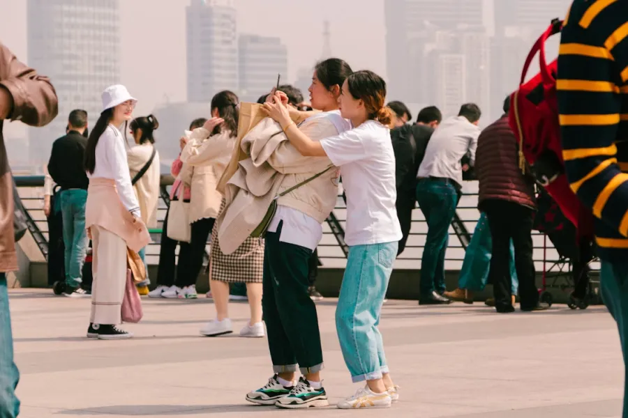 Travel Security Guide